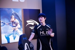 蝴蝶飛不過(guò)滄海沒(méi)誰(shuí)忍心責(zé)怪！Peanut連續(xù)三年八強(qiáng)，結(jié)束最后一舞