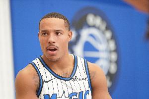 外線還是聯(lián)盟墊底水平？魔術(shù)全場三分24中3 命中率12.5%