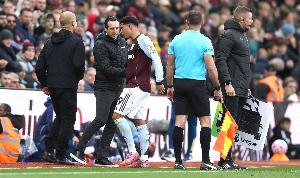 失意20萬周薪桑喬被換上又換下，租借維拉枯坐板凳5場0球0助