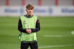 17歲卡爾踢世界杯？馬特烏斯：能在拜仁出場的德國人？那就是國腳