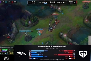 Ning王：LCK教練幾乎都退役選手 LPL可以整個(gè)教練培訓(xùn)弄點(diǎn)獎學(xué)金