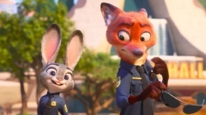 《瘋狂動物城2》發(fā)布中文新預告：將于11月26日與北美同步上映