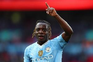 多庫：我已經(jīng)更加成熟更加冷靜，曼城每位球員都渴望贏得重要獎杯