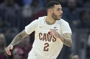 健康打球！NBA官推祝朗佐-鮑爾28歲生日快樂