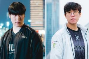 博彩網(wǎng)站公布S15八強(qiáng)LCK內(nèi)戰(zhàn)GENvsHLE賠率：GEN贏1.2，HLE贏4.33