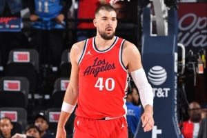 次節(jié)幫球隊走出得分荒？祖巴茨：很高興隊友意識到我的對位優(yōu)勢