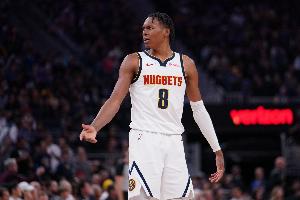 未提前續(xù)約掘金？沃特森：球隊有自身財務考慮 一切都會水到渠成