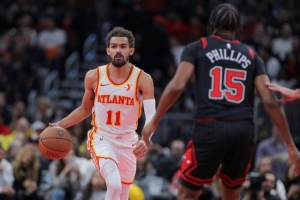 周一競(jìng)彩籃球焦點(diǎn)：老鷹陣容不整 公牛全民皆兵