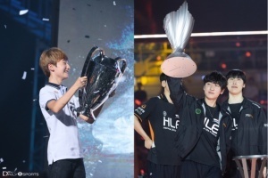 自ROX改名至HLE之后，HLE三次世界賽成績均為八強(qiáng)（S11/S14/S15）