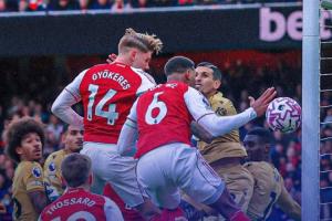 時代變了！本賽季英超19%進球來自角球，創(chuàng)聯(lián)賽歷史最高水平