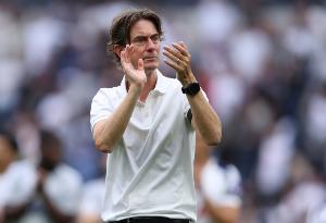 弗蘭克：近兩三年全英超都更重視定位球，小蜜蜂先行豪門紛紛效仿