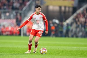 帕夫洛維奇：首個足球偶像是C羅，每人都知道他的努力和獲勝渴望