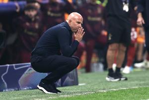 斯洛特：薩拉赫能進(jìn)球是積極的事情，但球隊(duì)最基本的東西也沒做好