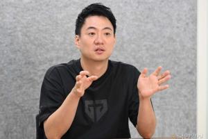 GEN團(tuán)長(zhǎng)：GEN還未打進(jìn)過(guò)S賽決賽，將更加專注后面的賽事