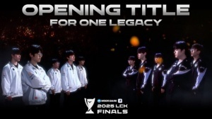 LCK總決賽的二次重演！GEN再次在Bo5戰(zhàn)勝HLE