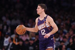 純控衛(wèi)已在陣中！吉萊斯皮13中5得15分3板12助 正負(fù)值+19仍輸球