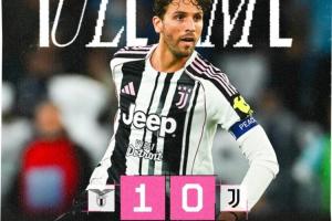 一瀉千里！尤文3連勝→5連平→3連敗，意甲猛跌至第8+歐冠僅排25