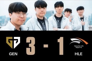 Reddit熱議GEN戰(zhàn)勝HLE：GEN勢不可擋；如果Ban豹女比賽會不一樣