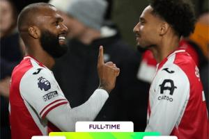 前方亦是深淵……利物浦英超4連敗，后2輪戰(zhàn)維拉曼城+歐冠打皇馬