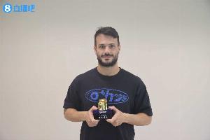 大四喜升級(jí)五子登科??？本輪中超最佳是不是又要......記得投票！