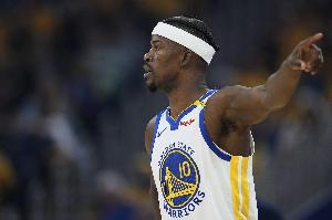 越老越妖！巴特勒開(kāi)季至今場(chǎng)均21.5分4.5板4.8助 真實(shí)命中率68.8%