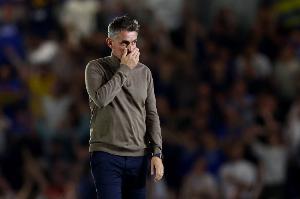 接替羅杰斯！英媒：麥肯納是凱爾特人新帥候選人之一