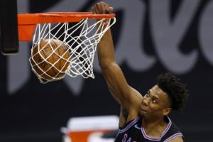 瘋狂引援??！媒體人：上海大概率將向懷特塞德提供一份合同