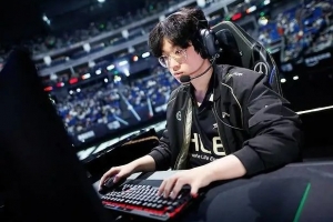 Zeus談BP：二級被單殺確實很遺憾，選擇卡蜜爾是認(rèn)為能展現(xiàn)優(yōu)異面貌