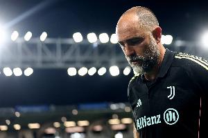 圖多爾：尤文總是在后場出現(xiàn)失誤，有人必須在最后幾米把球打進