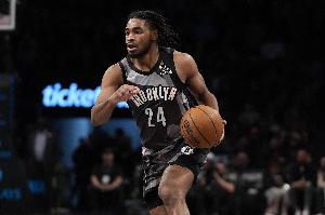 記者：小火車0助攻 在很大程度上是因傳出去的球隊友沒能把握