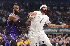 馬布里：詹姆斯能融入任何環(huán)境還能帶動經(jīng)濟發(fā)展 獨行俠很適合他