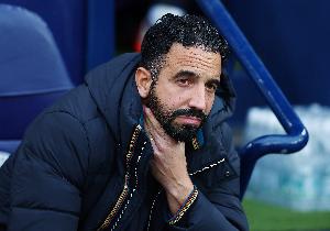 內(nèi)維爾：這是阿莫林執(zhí)教曼聯(lián)表現(xiàn)最好的一周，球員們真的很喜歡他