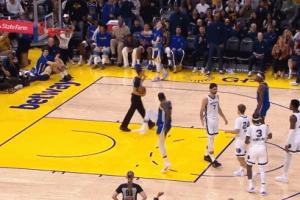 嘲諷拉滿！阿爾達瑪惡犯兩罰不中 追夢跑他面前蹦跶跳舞