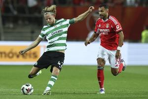 曼晚：曼聯(lián)和曼城冬窗競爭尤爾曼德，球員解約金8000萬歐