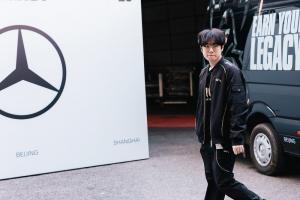 Zeus：回頭看這一年本有很多機(jī)會(huì)去奪冠，八強(qiáng)出局留下了很多遺憾