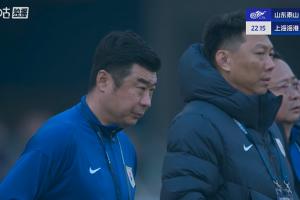 泰山6-0國(guó)安后遭遇四連平，今天攪局爭(zhēng)冠逆轉(zhuǎn)領(lǐng)頭羊海港