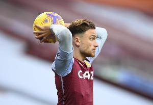 卡什：進(jìn)球源自于特殊的角球戰(zhàn)術(shù)，但原本并不是為我設(shè)計(jì)的