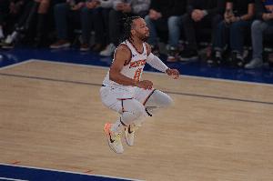 我盡力了！布倫森26中14空砍37分4板6助4斷 三分11中5