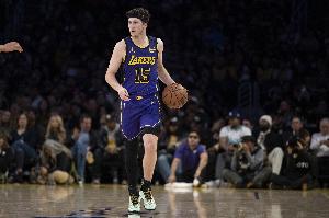 里夫斯：高中時(shí)曾在一場三加時(shí)的比賽中拿到73分