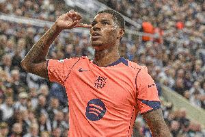 拉什福德PK貝林厄姆，國家德比歷史首次出現(xiàn)兩名英格蘭球員交鋒