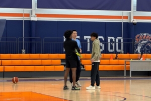 上海隊記：古德溫昨天傍晚已經(jīng)到隊 此次來滬主要是辦手續(xù)