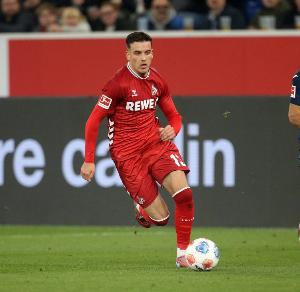 記者：拜仁等隊(duì)有意科隆邊鋒薩義德-馬拉，冬窗簽下后回租