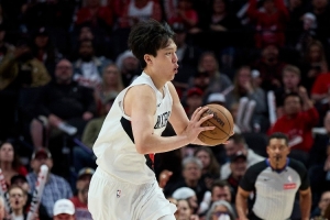 蘇群：明天打湖人是楊瀚森的機會 要是還打五小雷迪克要高興壞了