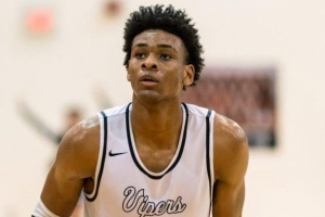 前開拓者球員！媒體人：山西汾酒男籃接近簽約格雷格-布朗