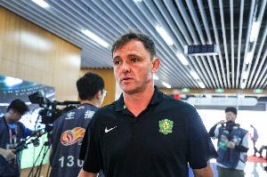 拉米羅：我們出現(xiàn)很多個人失誤非能力問題，我和隊員們很難接受