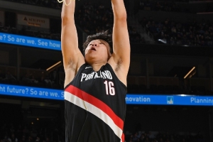 克林根：非常理解楊瀚森的處境 NBA就是這么難 他一定會越來越好