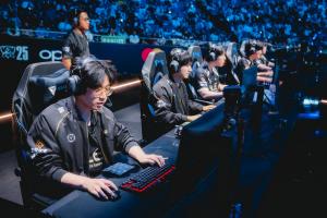 明年怎么說(shuō)？HLE全員合同將在2025年底到期，Peanut去服兵役