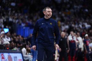 小阿德爾曼：我們下半場打得很糟糕 請把這一點(diǎn)也記錄下來