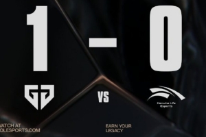 Joker談GEN 1-0 HLE：差距比較大，要3-0帶走了