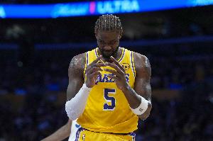 帕金斯談艾頓：上場(chǎng)打出TM的存在感哥們兒 那可不是上去跳芭蕾的